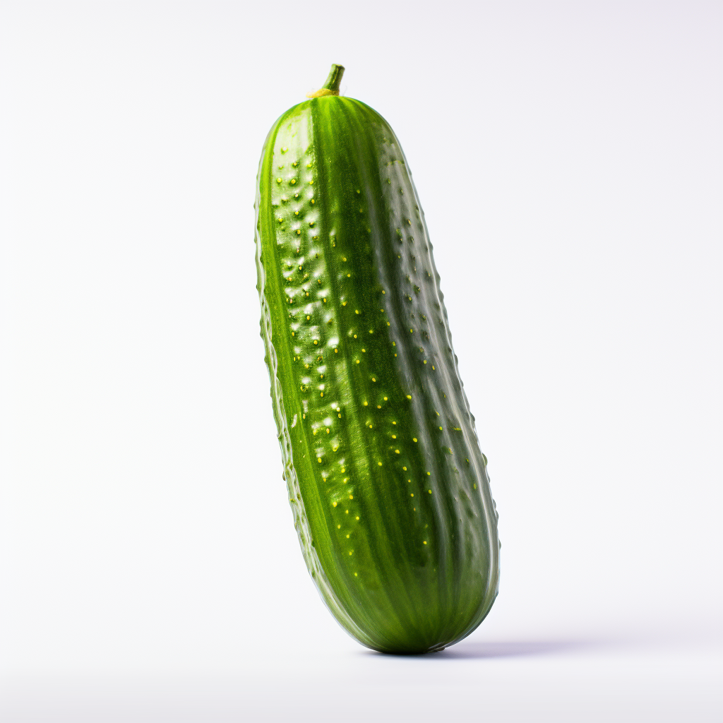 Boston Pickling Cucumber