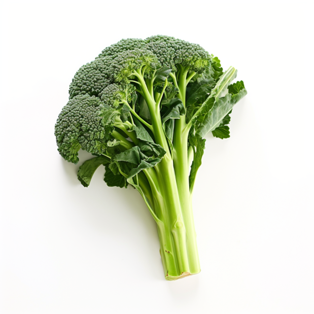 Broccoli Raab Spring Rapini – Seedphony