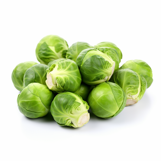 Brussel Sprouts Long Island Improved