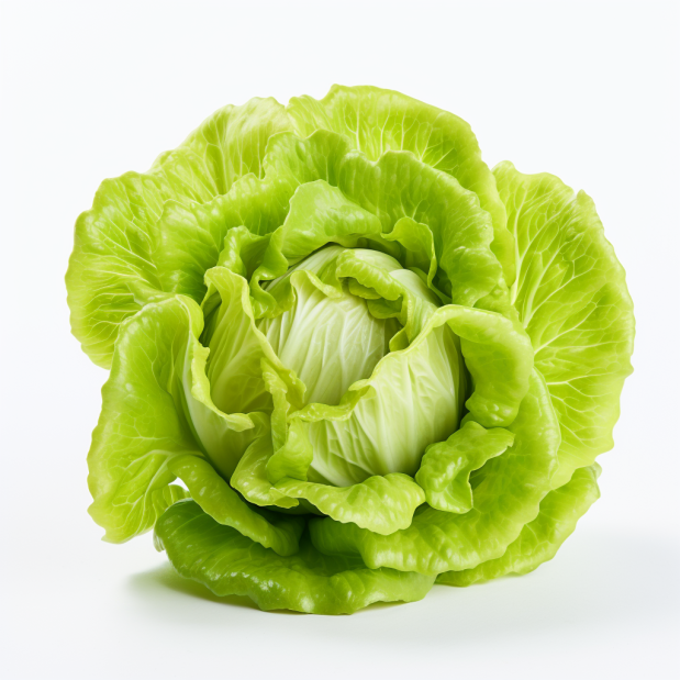 Lettuce Buttercrunch