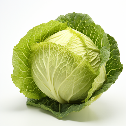 Cabbage Golden Acre