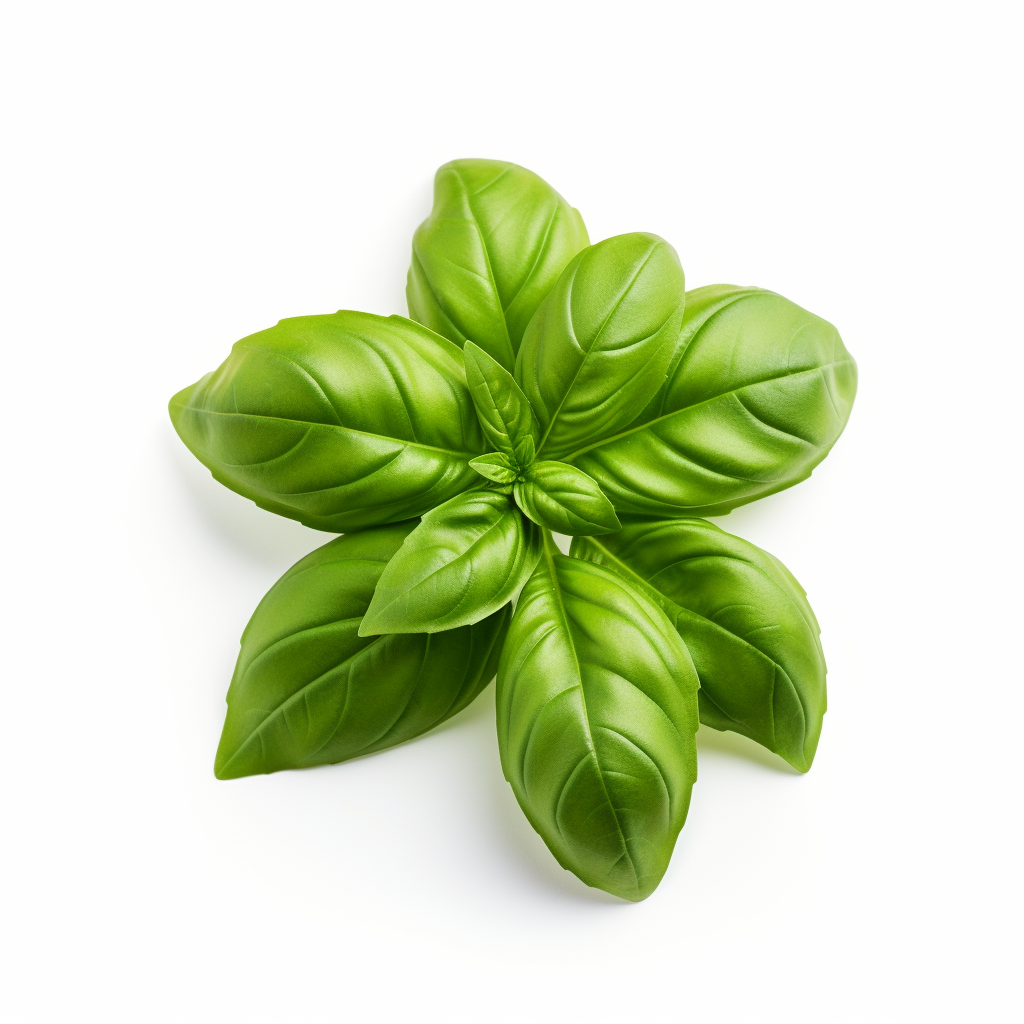 Italian Basil Large Leaf