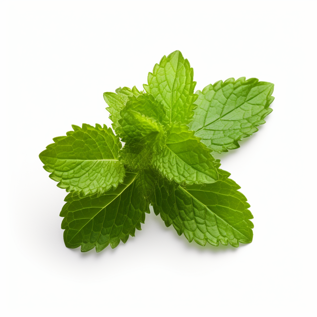 Lemon Balm