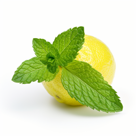 Lemon Mint
