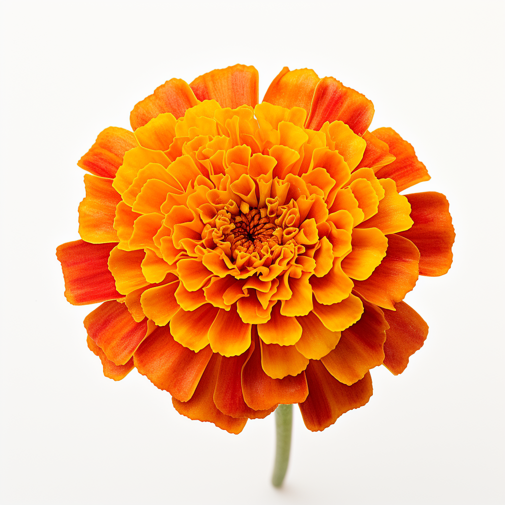 Marigold Flowers