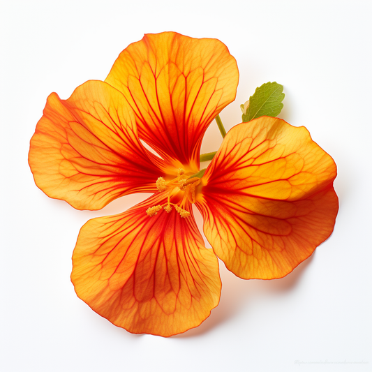 Nasturtium