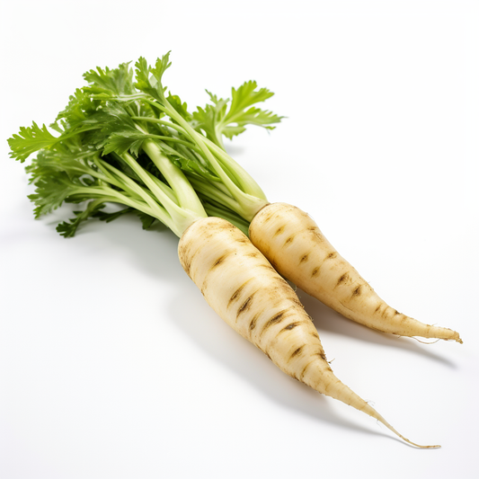 Parsnips