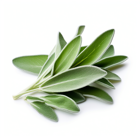Sage Broadleaf