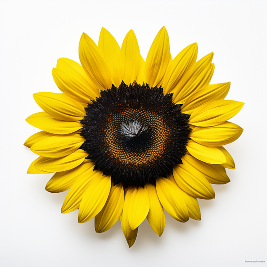 Sunflower Black Oil