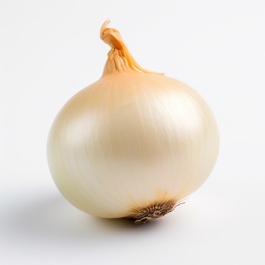 Onion White Sweet Spanish