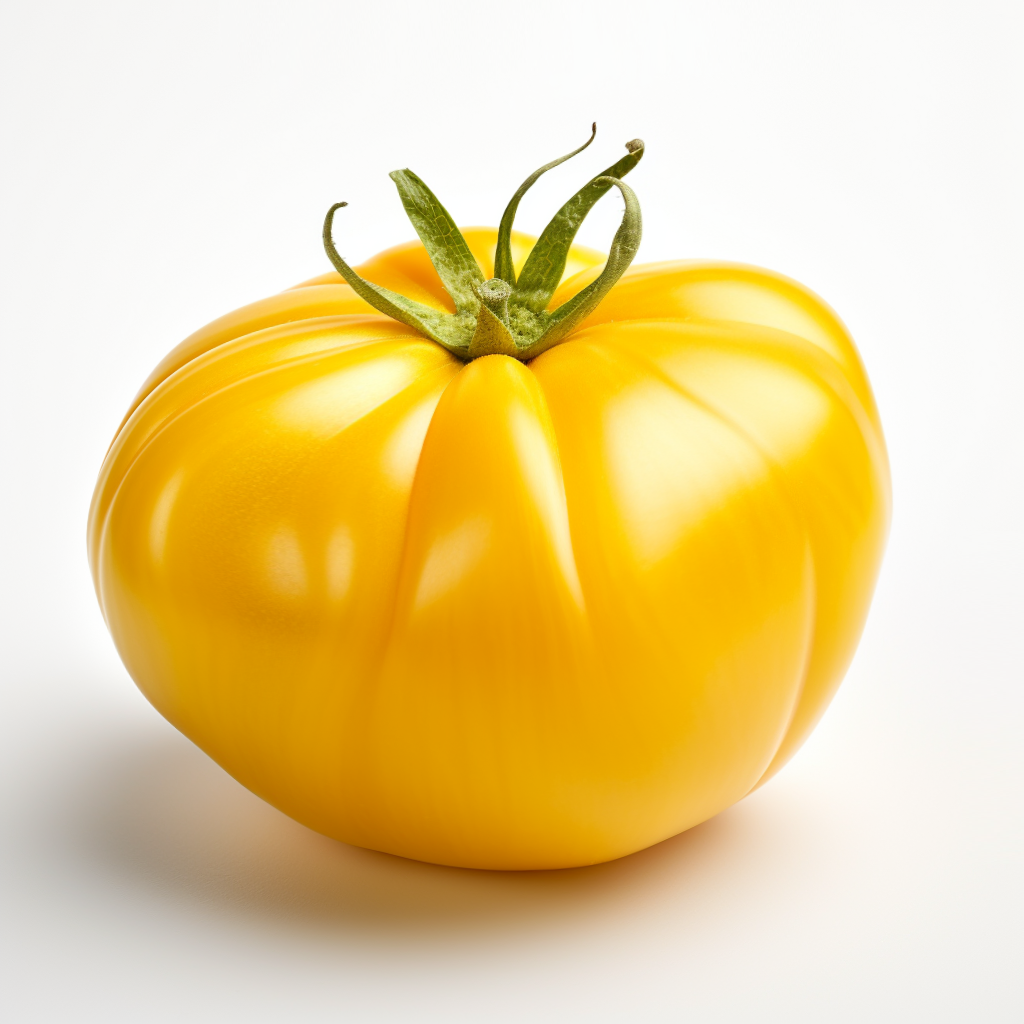 Tomato Yellow Stuffer